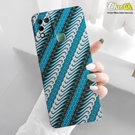 Case Untuk Infinix Hot 10 Play (X688C) / Hot 11 Play - Eksotik - Casing Infinix Hot 10 Play / Hot 11