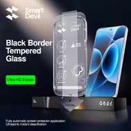 SmartDevil Tempered Glass Film for Xiaomi 17 Pro Max 17 Ultra Xiaomi 15 Xiaomi 14 Poco F8 Ultra Poco