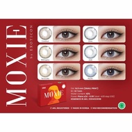 SOFTLENS X2 MOXIE BY EXOTICON / SOFLENS X2 MOXIE MINUS / SOFLENS MOXIE