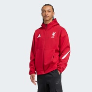 Jaket Anthem Liverpool FC adidas Z.N.E.