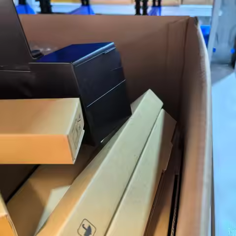 5X 1799792 1746399 1584721 Waste Ink Tank for EPSON M100 M105 M200 M201 M205 L550 L551 L555 L565 L56