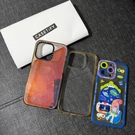 二手 iphone13pro 手機殼casetify + switcheasy