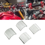 Motorcycle Handlebar Clamp Adapter 7/8" to 1-1/8" 22mm to 28mm