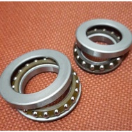 Modenas Karisma 125S V3 (G125) - Steering Cone Bearing Set