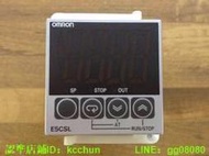 0MRON歐姆龍E5CSL-RTC  溫控 16913M 100-240VAC 原裝正品
