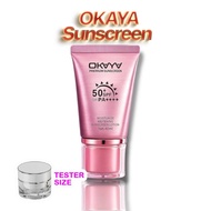 OKAYA SUNSCREEN BY OKAYA COSMETICS