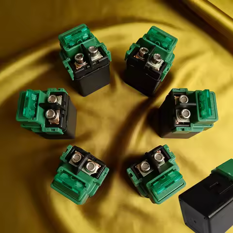 1pc/4pc 12v Starter Relay for HONDA CB250 Hornet CB350 CB400SF CB400VTEC CB500 CB750SC CB600 CB900 H