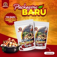 Kuah Yong Tau Foo Kuah Viral Resipi Bonda Kuah Yong Tau Fu Taiping 350g FREE Kacang Tumbuk