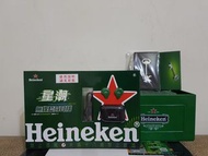 海尼根Heineken 無線藍牙耳機 議價