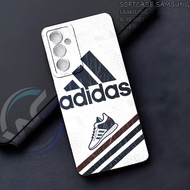 (W14) LATEST Samsung Softcase A26 A36 A56 A13 A14 A15 A16 A23 A24 A25 A33 A34 A35 A52 A53 A54 A55 S2