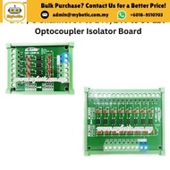 4 channel 24V to 3.3V 5V 12V 24V, 5V to 24V, 12V to 24V / 8 Channel 5V to 24V, 24V to 5V 12V Optocou