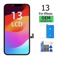AAAA INCELL LCD For iPhone 13 LCD Touch Screen Digitizer Assembly Replacement For iPhone 13 LCD Disp