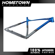 Devel Project Hunter X Frame for MTB Alloy