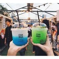 [100 pcs ] CUP 24oz & 16oz [ LOOSE ITEM ]