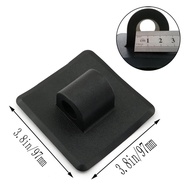 4pcs Pemegang Enjin Pemegang Bahagian Enjin Belayar Pemegang Motor Enjin Bot Kembung Pemegang Enjin 