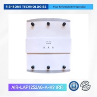 Refurbished CISCO Access Point AIR-LAP1252AG-A-K9 (One Last Unit )