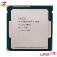 INTEL CORE I5 4590 LGA 1150 TRAY PROCESSOR