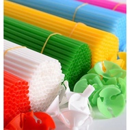 1 Balloon Stick Foil Balloon Stick and cup Foil Balloon Stick/ - Balloon Handle