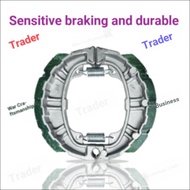 8. Electric Vehicle Brake Pad Type 110 CG125 Electric Vehicle Brake Pad Scooter New National Standar