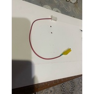 jumper wire duplicate honda