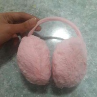 保暖耳罩