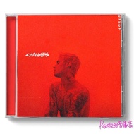 Justin Bieber Changes Justin Bieber Changes Justin Bieber CD5.16.8