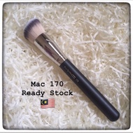 Brush MAC 170 Synthetic FOUNDATION