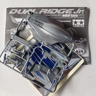 TAMIYA 18096 BODY SET DUAL RIDGE JR