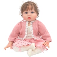 New Doll Clothes Suit Wear For 20-22Inch Baby Doll 50-55cm Reborn Babies Doll Clothes