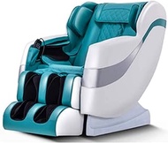 Fashionable Simplicity Massage Chair Home Body 4D Multifunctional Sofa Chair 2 Multifunction smart massage (Color : 1)