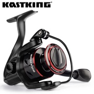 【In stock】KastKing Brutus Super Light Spinning Fishing Reel 8KG Max Drag 5.2:1 Gear Ratio Freshwater Carp Fishing Coil JKHG