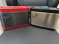 Fender Newport 2 Bluetooth speaker