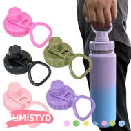 UMISTYDREAMUM9U Flip Tumbler Lid, Splash Spill Proof 20oz 30oz Sealing Bottle Cover, Universal Tumbe
