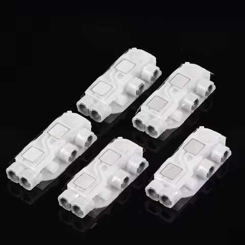 5PCS Ink Damper 3880 Damper For Epson Stylus Pro 3800 3800C 3850 3859 3885 3890 RX700 R3000 B-300DN 