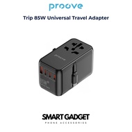 Proove Trip 85W Universal Travel Adapter