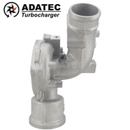 K03  For Audi A4 2.0 TFSI (B7) 200 HP BGBTurbo Compressor Housing 53039880106 53039700106 06D145701G