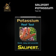 [Asphalios] Salifert Potassium Profi Test Kit
