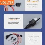 Wireless RF Remote Control Switch For 12V 24V LED Lights And Fans