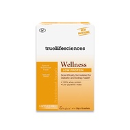 Truelifesciences Wellness Low Protein 33GMX 15'S EXP12/2027