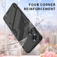 Shockproof Case For OPPO A60 A53 A53S 2020 A33 A32 Phone Cover for Realme GT Neo 2 3 5 2T 3T Master 