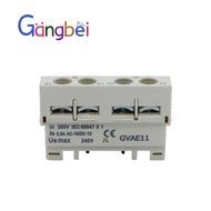 FZ GV2 Circuit Breaker Auxiliary Contact Side GVAE11 Gangbei