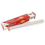 Food wrap foil
