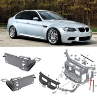 RADIATOR SUPPORT 51647117811 51647117812 For BMW 1 Series E87 E90 2009-2011