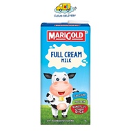 Marigold UHT Milk 1L - Full Cream