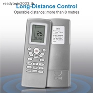 [RD] Remote Control Replacement For Air Conditioner YT0F YTOF YT1F1 YT1F2 YT1F3 YT1F4 YT1F YT1FF YB1