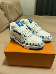 LV x YK LV trainer