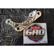 CALIPER BRACKET MIO 2POT ORIG ALLOY