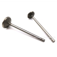 CG125 CG 125 ENGINE VALVE SET IN EX INTAKE EXHAUST VALVE SET