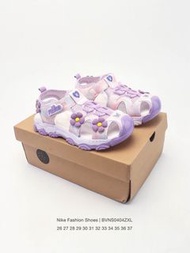 Nike Canyon Sandal 雙槓 魔術貼涼拖鞋