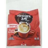 Nescafe 3 in 1